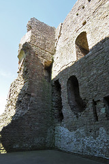 brough castle, cumbria
