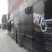 Graffitis 577