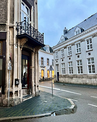 Maastricht 2023 – Sint Jacobstraat