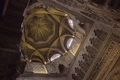 20161025 2626VRAw [R~E] Mezquita, Cordoba, Andalusien, Spanien