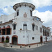 Dominican Republic, The Building of Former Beer Market in Santo Domingo