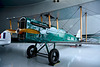 USA 2016 – Evergreen Aviation Museum – 1918 De Havilland DH-4M