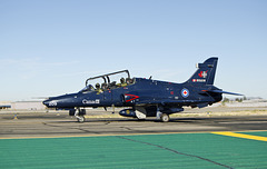 NATO-RCAF BAe CT-155 Hawk