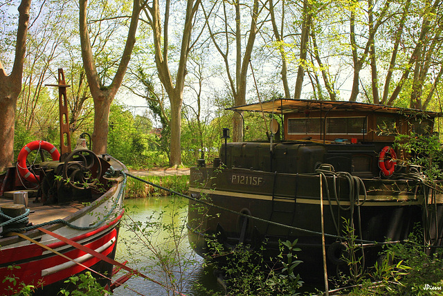 Canal du Midi