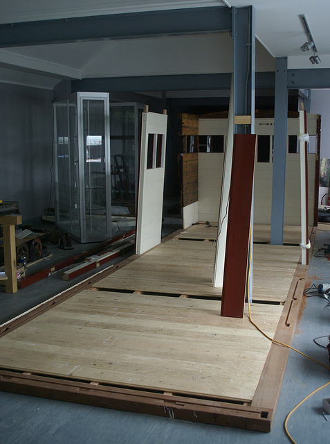 RERM - bs - floor and some side sections