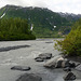 Alaska, The Upper Reaches of the Resurrection River