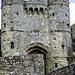 P1000660a Carisbrooke Castle entrance tower