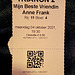 Film – Mijn beste vriendin Anne Frank