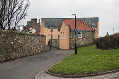 Gregory Place