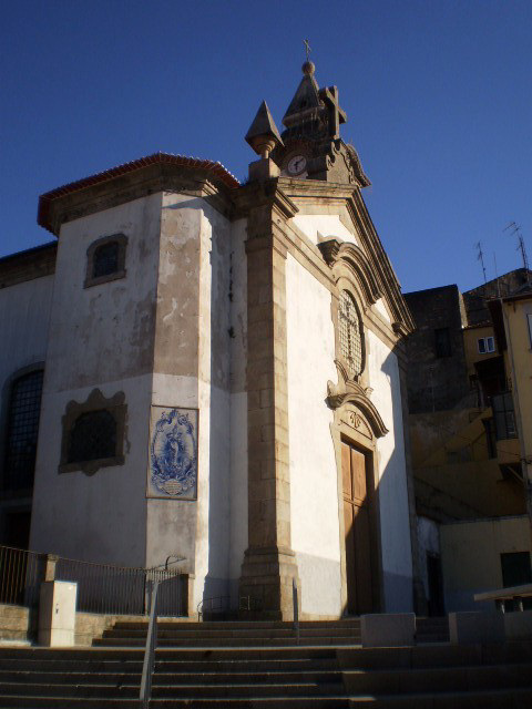 Saint Marine Church.