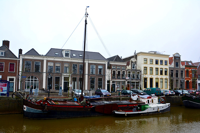 Zwolle 2016 – Ship Verwisseling