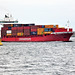 Containerships  VI