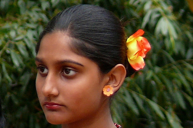 Sri- lankaise