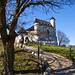 Bobolice Castle - Jura Krakowsko-Częstochowska ¦ p(5)