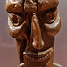 Figure masculine (Île de Pâques - 19e siècle)