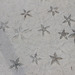 Various Sea Stars on the Sand