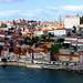 PT - Vila Nova de Gaia - View towards Porto