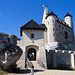 Bobolice Castle - Jura Krakowsko-Częstochowska ¦ p(4)