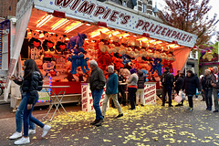 Leidens Ontzet 2021 – Wimpies prijzenpaleis