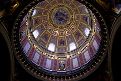 HU - Budapest - St. Stephen's Basilica