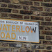 Waterlow Road, N19