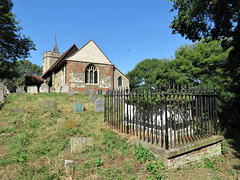 hockley church, essex (5)