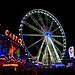 Leidens Ontzet 2017 – Funfair – Ferris wheel