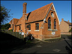 Dorchester Village Hall