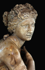 Aphrodite de Doidalsas - Art Romain - Florence