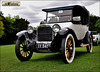 1921 Dodge Tourer - SV 5456