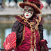 Carnaval vénitien d'Annecy 2015