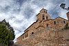 Iglesia de San Miguel Arcangel (S. XI) San Esteban de Gormaz