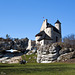 Bobolice Castle - Jura Krakowsko-Częstochowska ¦ p(3)