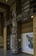 Squamish Lil’wat Cultural Centre ... P.i.P. (© Buelipix)