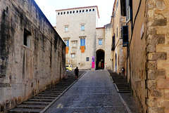 ES - Girona - Pujada de la Catedral