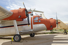 Northrop YC-125 Raider 48-636