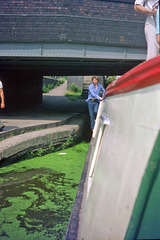 Canal holiday 1973 08