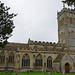 Holy Trinity, Long Sutton, Somerset
