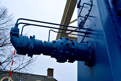 Zwolle 2016 – Hydraulics