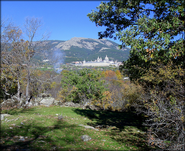 San Lorenzo de El Escorial