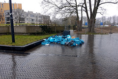 Zwolle 2016 – Rubbish