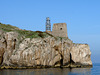Amalfi Coast- Lighthouse and Defensive Tower
