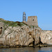 Amalfi Coast- Lighthouse and Defensive Tower