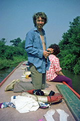 Canal holiday 1973 10