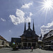 Wernigerode, Rathaus