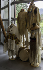 Squamish Lil’wat Cultural Centre (© Buelipix)