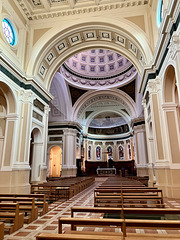 Pesaro 2024 – Cathedral of Santa Maria Assunta