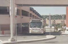 Metro Transit (Halifax, NS) 843 - 14 Sept 1992 (179-16)