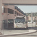 Metro Transit (Halifax, NS) 843 - 14 Sept 1992 (179-16)