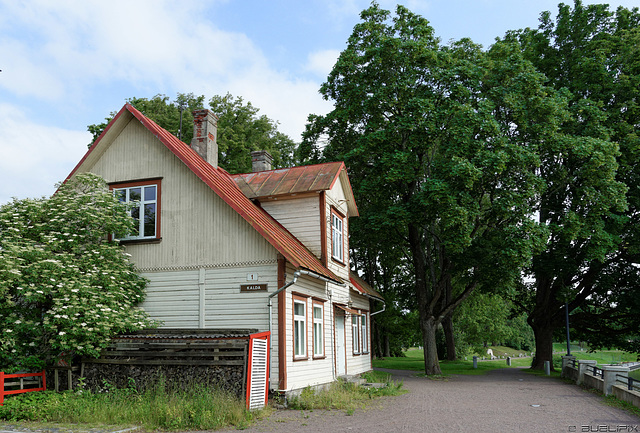 Pärnu (© Buelipix)
